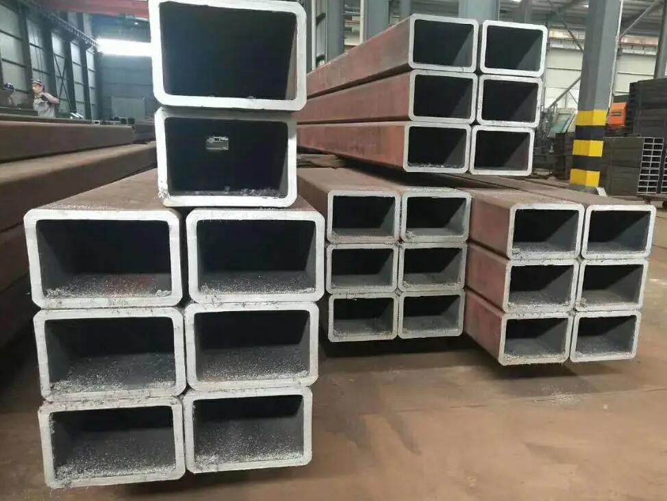 墨竹工卡s355j0方管